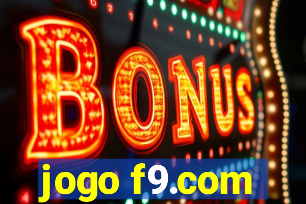 jogo f9.com